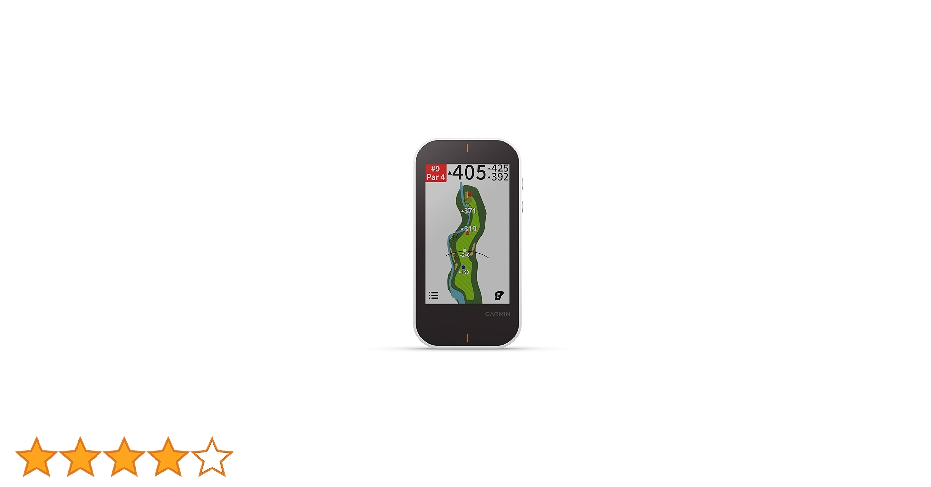 GARMIN アプローチG80 Approach G80 | スポーツ＆アウトドア | Garmin 日本